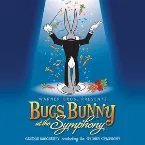 Pochette Bugs Bunny At The Symphony