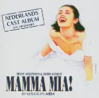 Pochette Mamma Mia! De musical met de hits van ABBA