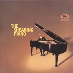 Pochette The Shearing Piano