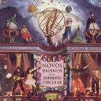 Pochette Infinito Circular