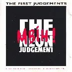 Pochette The First Judgements