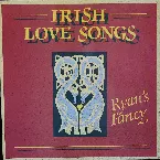 Pochette Irish Love Songs