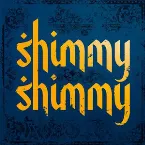 Pochette Shimmy Shimmy