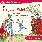 Pochette Der Tag, an dem Michel besonders nett sein wollte