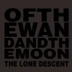 Pochette The Lone Descent
