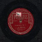 Pochette Pensando en ti / Qué me importa