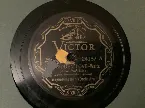 Pochette Forbidden Love / Dear Old Mother Dixie