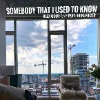 Pochette Somebody That I Used To Know