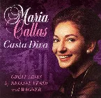 Pochette Casta Diva: Great Arias by Bellini, Verdi and Wagner