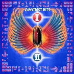 Pochette Greatest Hits I & II