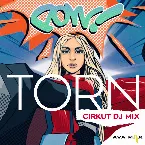Pochette Torn (Cirkut DJ mix)