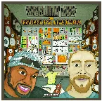 Pochette Sound System DNA / Gypsy Dub