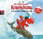 Pochette Der kleine Drache Kokosnuss: Witze von der Dracheninsel