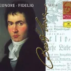 Pochette Complete Beethoven Edition, Volume 4: Leonore / Fidelio