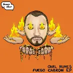 Pochette Fuego cabron EP