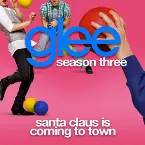 Pochette Santa Claus Is Coming to Town