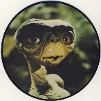 Pochette Sounds Like E.T.