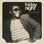 Pochette Friday Night