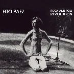 Pochette Rock and Roll Revolution