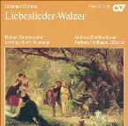 Pochette Liebeslieder-Walzer