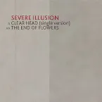 Pochette Clear Head & The End Of Flowers