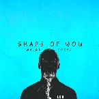 Pochette Shape of You (Metal Cover)