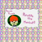 Pochette Parappa the Mashup!!