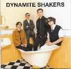 Pochette Dynamite Shakers
