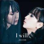 Pochette I will…