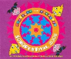 Pochette Kinderen voor Kinderen Songfestival 2005
