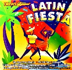Pochette Drew's Famous Latin Fiesta