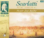 Pochette Complete Sonatas, Volume VI: Sonatas K 230-269