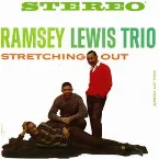 Pochette Stretching Out