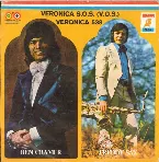 Pochette Veronica S.O.S. (V.O.S.) / Veronica 538