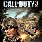 Pochette Call of Duty 3 Soundtrack