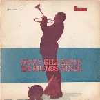 Pochette Dizzy Gillespie En Buenos Aires