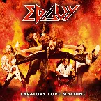 Pochette Lavatory Lovemachine