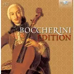 Pochette Boccherini Edition