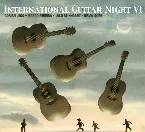 Pochette International Guitar Night VI