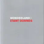 Pochette Wonderland 1