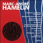Pochette Variations sur un thème de Paganini / My feelings about chocolate / Suite a l'ancienne (Suite in old form) / Barcarolle