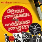 Pochette Clap Your Hands and Stamp Your Feet