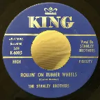 Pochette Rollin’ on Rubber Wheels / How You’ve Tortured My Mind