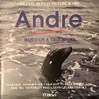 Pochette Andre (Original Motion Picture Score)