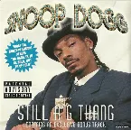 Pochette Still a G Thang