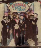 Pochette Climax Jazz Band