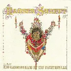 Pochette Een bloemenkrans en een nachtgewaad