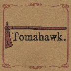 Pochette Tomahawk