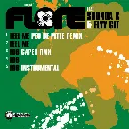 Pochette Feel Me / F.D.B