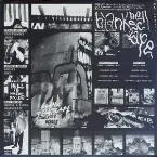 Pochette Winter Sunday b/w Concrete Walls